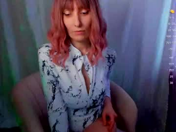 Angely_Jelly January 14, 2025 Chaturbate stream image