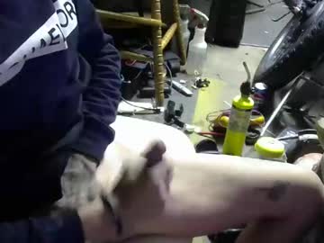 Bigdaddydg0m January 14, 2025 Chaturbate stream image