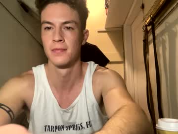 Chrisinthecloset January 14, 2025 Chaturbate stream image