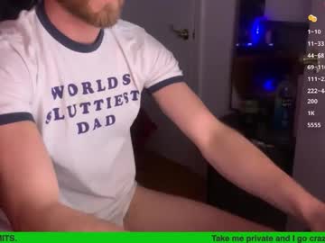 Dadsprvyprtymnstr January 14, 2025 Chaturbate stream image