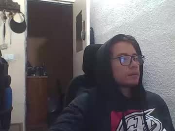 Galen_0 January 14, 2025 Chaturbate stream image