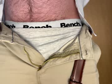 Harvcumdaddy January 14, 2025 Chaturbate stream image