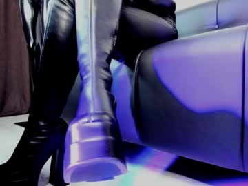 Holy_Silvia January 14, 2025 Chaturbate stream image