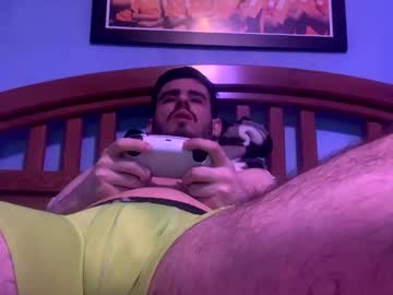 Ryan_697 January 14, 2025 Chaturbate stream image