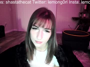 Shastathecat January 14, 2025 Chaturbate stream image
