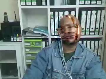 Tested123 January 14, 2025 Chaturbate stream image