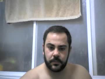 Thevoxter January 14, 2025 Chaturbate stream image