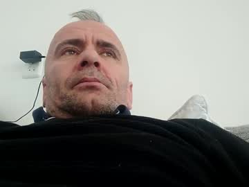 Tomryder082 January 14, 2025 Chaturbate stream image
