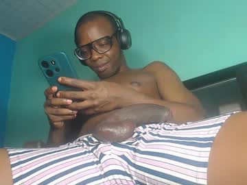 Charly_Vergontii_ January 14, 2025 Chaturbate stream image