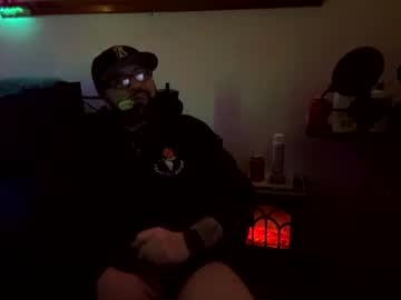 Cloudy_Tactix January 14, 2025 Chaturbate stream image