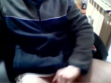Darkv88 January 14, 2025 Chaturbate stream image