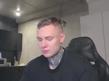 Lechery_Boy January 14, 2025 Chaturbate stream image