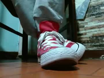 Miss_Samy_13 January 14, 2025 Chaturbate stream image