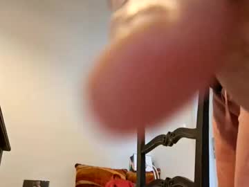 Pansak1973 January 14, 2025 Chaturbate stream image