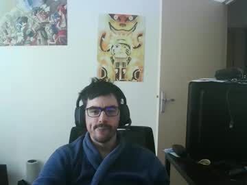 Romainb72 January 14, 2025 Chaturbate stream image