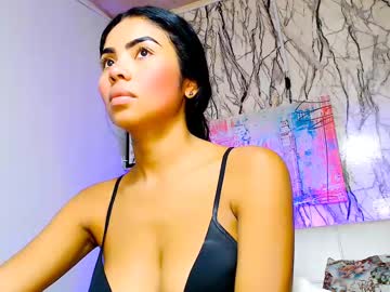 Scarlet_Cute18 January 14, 2025 Chaturbate stream image