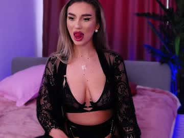 Selennaoly January 14, 2025 Chaturbate stream image