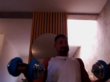 Tinoclandestino January 14, 2025 Chaturbate stream image