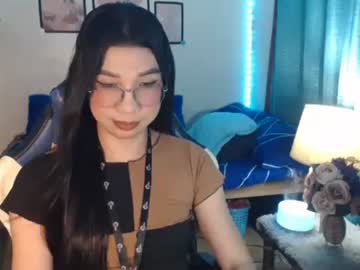 Urwetasianprincessxx January 14, 2025 Chaturbate stream image