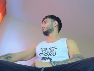 Xandercagex January 14, 2025 Chaturbate stream image