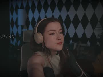 Ynnenbrynn January 14, 2025 Chaturbate stream image