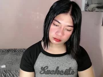 Asianangel_Cummerxx January 14, 2025 Chaturbate stream image