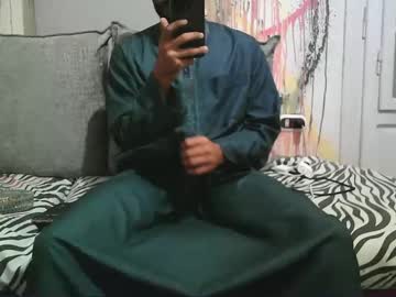 Big_6dick January 14, 2025 Chaturbate stream image