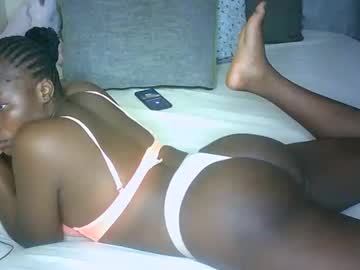 Christabel254 stream photo from January 14, 2025