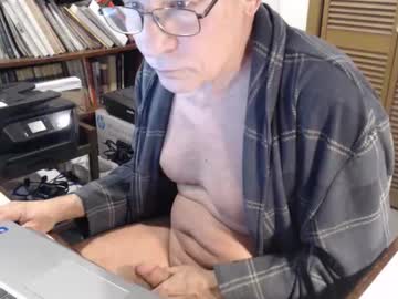 Denn_Jett January 14, 2025 Chaturbate stream image
