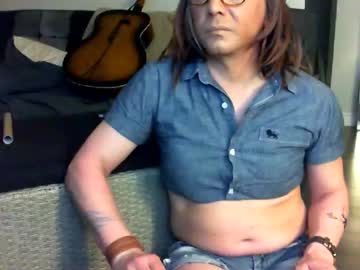 Gaydrene January 14, 2025 Chaturbate stream image