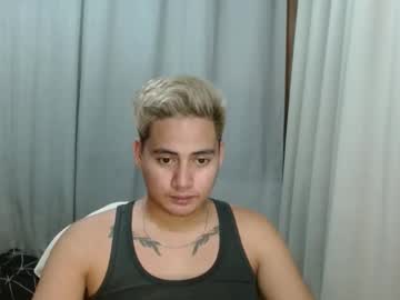 Goodcaresweetboy January 14, 2025 Chaturbate stream image