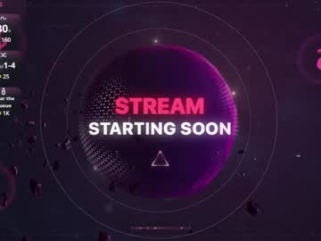 Hannah_Nvrst January 14, 2025 Chaturbate stream image