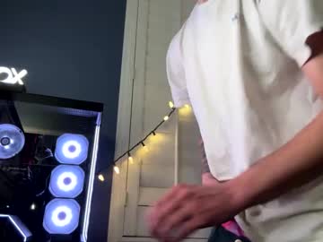 Jacklongride January 14, 2025 Chaturbate stream image