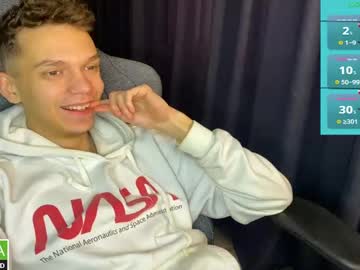 Jon_Mori January 14, 2025 Chaturbate stream image