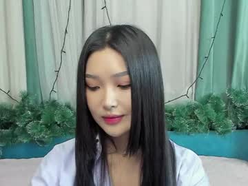 Kriss__Moon January 14, 2025 Chaturbate stream image