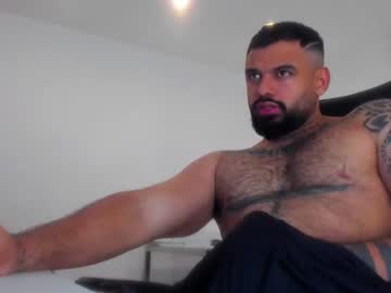 Latinwolfbi January 14, 2025 Chaturbate stream image