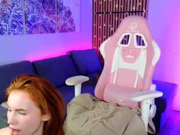 Mira_Glace January 14, 2025 Chaturbate stream image