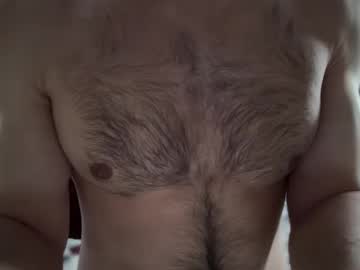 Musclehair3 stream photo from January 14, 2025