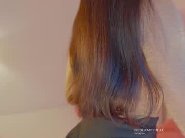 Nicolle_Mitchelle January 14, 2025 Chaturbate stream image