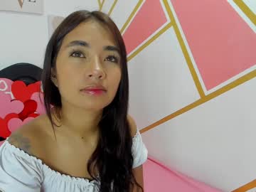 Valery_Lynn January 14, 2025 Chaturbate stream image