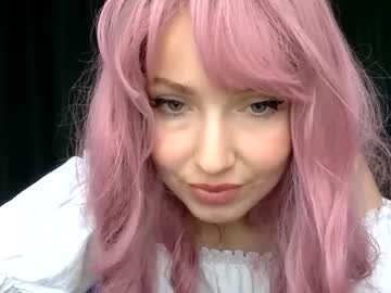 Velvettwhisper January 14, 2025 Chaturbate stream image