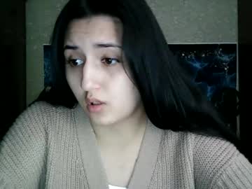 Ariana_Bad_Girl January 14, 2025 Chaturbate stream image