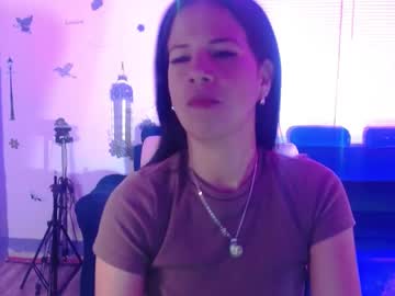 Bethannie_Brown January 14, 2025 Chaturbate stream image