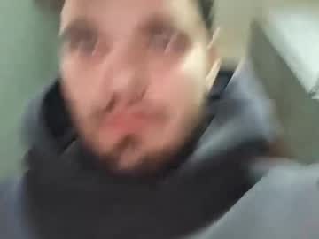 Brandon_White_3 January 14, 2025 Chaturbate stream image