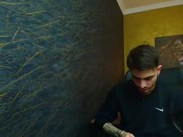 Brandontatex January 14, 2025 Chaturbate stream image