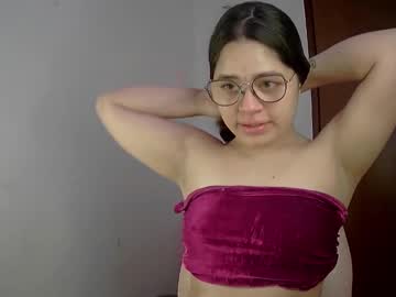 Carlarubiano January 14, 2025 Chaturbate stream image