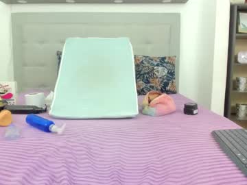 Crystal_Butterfly1 January 14, 2025 Chaturbate stream image