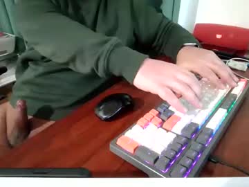 Daddypimp9 January 14, 2025 Chaturbate stream image
