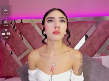 Emiliaponce January 14, 2025 Chaturbate stream image