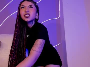 Evangeline_Bell January 14, 2025 Chaturbate stream image